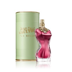 لا بيل أو دو برفيوم جان بول غوتييه للنساء 100مل La Belle Eau de Parfum Jean Paul Gaultier